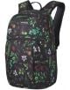 Раница Dakine Campus с две отделения - Woodland Floral, 25 L - Dakine - Dakine - Момиче - Dakine - Campus - 194626463575-1-thumb