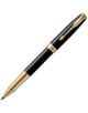 Ролер Parker Royal Sonnet Black Lacquer GT - Parker - Parker - Parker - Sonnet - 1948080-1-thumb