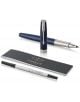 Ролер Parker Royal Sonnet Blue Lacquer CT - Parker - Parker - Parker - Sonnet - 1948087-3-thumb