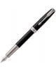 Писалка Parker Royal Sonnet Back Lacquer CT, F - Parker - Parker - Parker - Sonnet - 1948312-1-thumb