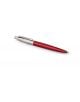 Химикалка Parker Royal Jotter Kensington Red CT - Parker - Parker - Parker - Jotter - 1953187-3-thumb