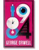 1984 Nineteen Eighty-Four, Annotated Edition - George Orwell - Alma - 9781847498571-thumb