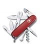 Швейцарски джобен нож Victorinox Climber, червен - Victorinox - Victorinox - 7611160100207-thumb