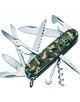 Швейцарски джобен нож Victorinox Huntsman Camouflage - Victorinox - Victorinox - Huntsman - 7611160104267-thumb