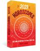 2023 Horoscopes : 365 daily predictions for every zodiac sign - Patsy Bennett - Жена, Мъж - Rockpool Publishing - 9781922579669-2-thumb