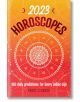 2023 Horoscopes : 365 daily predictions for every zodiac sign - Patsy Bennett - Жена, Мъж - Rockpool Publishing - 9781922579669-1-thumb