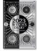 2023 Witch's Diary - Flavia Kate Peters - Жена - Rockpool Publishing - 9781922579256-1-thumb