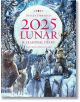 2025 Lunar and Seasonal Diary Northern Hemisphere - Stacey Demarco - Жена - Rockpool Publishing - 9781925946673-1-thumb