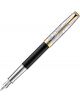 Писалка Parker Royal Sonnet Impression GT - Parker - Parker - Parker - Sonnet - 2054835-1-thumb