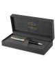 Химикалка Parker Royal Sonnet Premium Metal Black GT-3-thumb