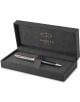 Химикалка Parker Royal Sonnet Premium Metal & Gray PGT - Parker - Parker - Parker - Sonnet - 2119791-4-thumb