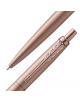 Химикалка Parker Royal Jotter XL Monochrome Pink Gold - Special Edition-2-thumb