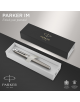 Ролер Parker Royal IM Stainless Steel CT, F-3-thumb