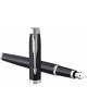 Писалка Parker Royal IM Matte Black CT, M-2-thumb