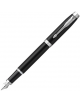 Писалка Parker Royal IM Matte Black CT, M-1-thumb