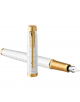 Писалка Parker Royal IM Premium Pearl GT, M - Parker - Parker - Parker - IM - 2143652-3-thumb