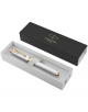 Писалка Parker Royal IM Premium Pearl GT, M - Parker - Parker - Parker - IM - 2143652-4-thumb