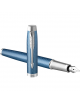 Писалка Parker Royal IM Premium Blue Grey CT, M-2-thumb