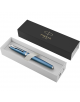 Писалка Parker Royal IM Premium Blue Grey CT, M-3-thumb