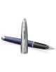 Писалка Waterman Carene L'Essence Du Blue CT - Waterman - Waterman - Жена, Мъж - 5655 - Waterman - Carene - 2166344-2-thumb