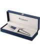 Химикалка Waterman Carene L'Essence Du Blue CT - Waterman - Waterman - Жена, Мъж - Waterman - Carene - 2166425-5-thumb