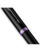 Писалка Parker Royal IM Professionals Vibrant Rings Amethyst Purple - Parker - Parker - Жена - Parker - IM - 2172949-3-thumb