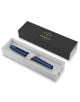 Ролер Parker Royal IM Professionals Monochrome Blue - Parker - Parker - Parker - IM - 2172965-4-thumb