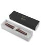 Писалка Parker Royal IM Professionals Monochrome Burgundy - Parker - Parker - Жена - Parker - IM - 2190512-4-thumb