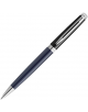 Химикалка Waterman Hemisphere Black Blue CT-1-thumb