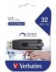 USB флаш памет Verbatim V3 3.2, 32 GB - Verbatim - Verbatim - 023942491736-1-thumb