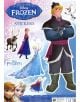 Стикери Simetro - Frozen, Замръзналото кралство - Kristoff-thumb