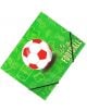 Папка с ластик Panta Plast Football A4 - 2857956341422-thumb