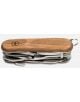 Швейцарски джобен нож Victorinox EvoWood S557 - Victorinox - Victorinox - Evolution - 7611160044969-2-thumb