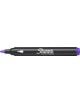 Комплект акрилни маркери Sharpie Creative Bullet Tip, 12 цвята - Sharpie - Newell - Момиче, Момче - 3026982010704-3-thumb