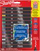 Комплект акрилни маркери Sharpie Creative Bullet Tip, 12 цвята - Sharpie - Newell - Момиче, Момче - 3026982010704-1-thumb