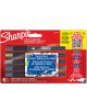 Комплект акрилни маркери Sharpie Creative Brush Tip, 5 цвята - Sharpie - Newell - Момиче, Момче - 3026982011824-1-thumb