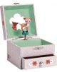 Музикална кутия Djeco: Wood Fawn - Djeco - Djeco - Момиче - 3070900060869-thumb