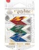 Комплекти гумички Maped - Harry Potter, 3 бр. - Maped - Maped - Maped - Harry Potter - 3154141195143-thumb