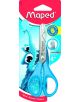 Ножица Maped Essentials Pulse, за лява ръка, 13 см. - Maped - Maped - Maped - Essentials Pulse - 3154144643108-1-thumb