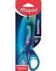 Ножица Maped Nightfall, 16 см. - Maped - Maped - Maped - Nightfall - 3154144669177-1-thumb