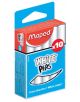 Бели тебешири Maped - Maped - Maped - Момиче, Момче - Maped - White'Peps - 3154145935004-thumb