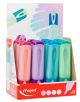 Текстмаркер Maped Fluo Peps Glitter - Maped - Faber-Castell - 3154147420362-5-thumb