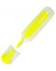 Текстмаркер Maped Fluo'Peps Ultra Soft, жълт - Maped - Maped - 3154147459348-thumb