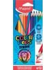 Цветни моливи Maped Color Peps Strong, 12 цвята - Maped - Maped - Момиче, Момче - Maped - Color Peps - 3154148627128-1-thumb