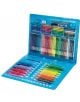 Комплект за рисуване Maped Color'Peps, 100 части - Maped - Maped - Maped - Color Peps - 3154149070039-2-thumb