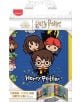 Пълен ученически несесер Maped - Harry Potter - Maped - Maped - Момиче, Момче - Maped - Harry Potter - 3154149678006-4-thumb