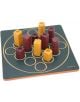 Игра Gigamic: Quarto! - Gigamic - Gigamic - Момиче, Момче - 3421271300410-2-thumb