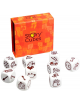 Rory's Story Cubes - кубчета за истории: Original, българско издание-2-thumb