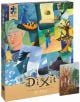 Пъзел Dixit: Синя бъркотия, 1000 части - Libellud - Libellud - Libellud - Puzzles Dixit - 3558380100478-2-thumb