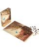 Пъзел Dixit: Бягство, 500 части - Libellud - Libellud - Libellud - Puzzles Dixit - 3558380100492-3-thumb